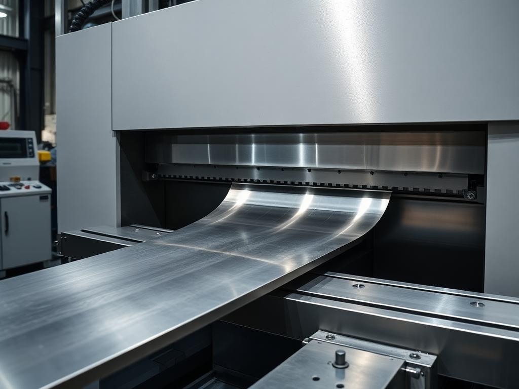 CNC Press Brakes