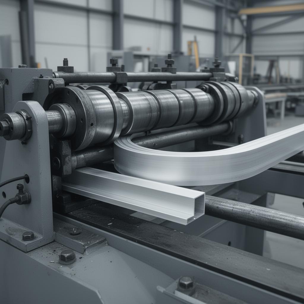 Profile & Tube Forming